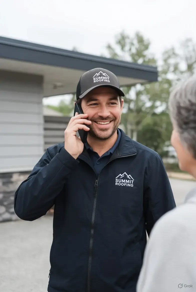 Flat Roof Leak Repair Flushing, MI FAQs